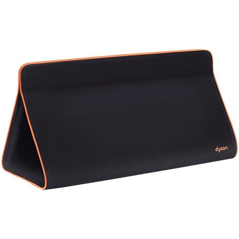 Дорожный чехол для стайлера Dyson Airwrap Black/Copper