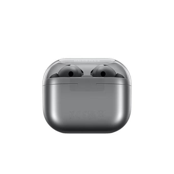 Беспроводные наушники Samsung Galaxy Buds3 Pro Silver