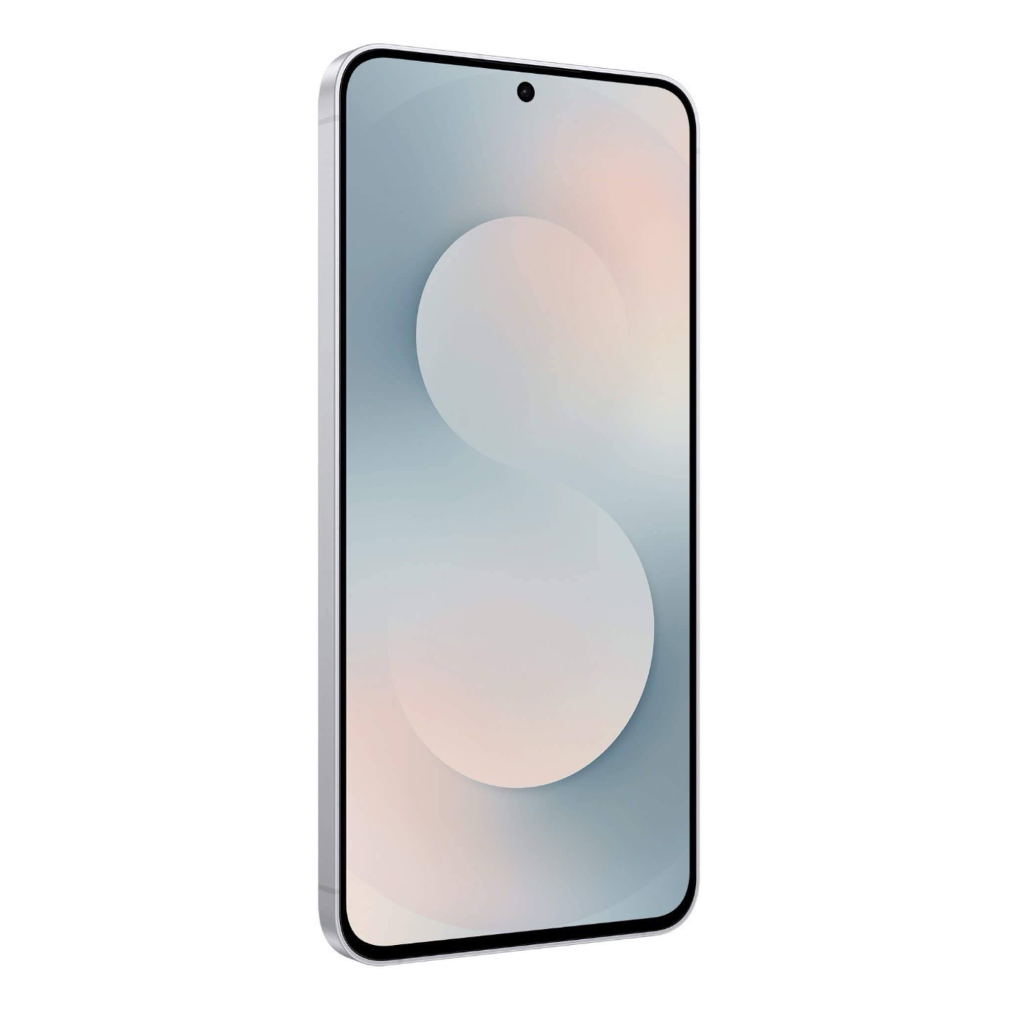 Смартфон Samsung Galaxy S25 FE 128 ГБ White