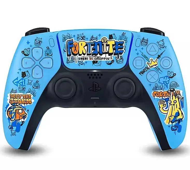 Геймпад Sony DualSense Fortnite