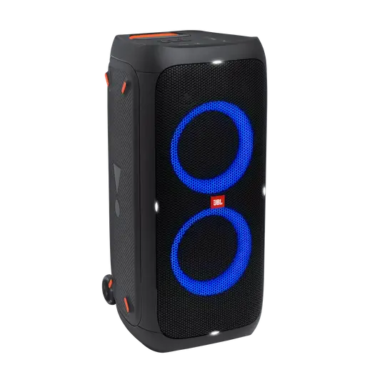 Беспроводная колонка JBL PartyBox 310