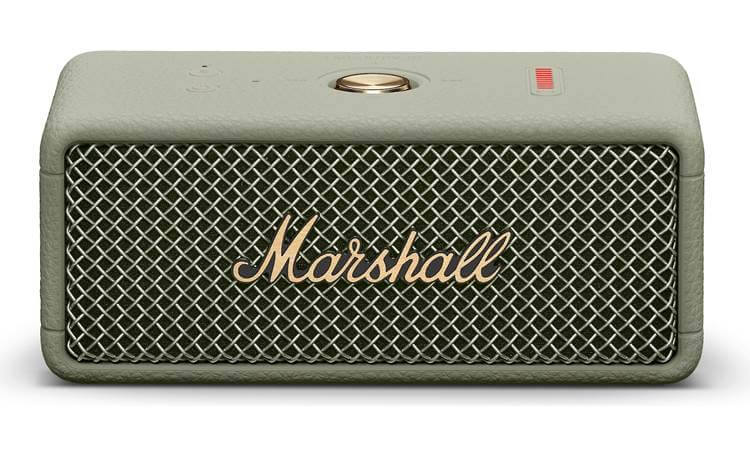 Портативная акустика Marshall Emberton III, Sage