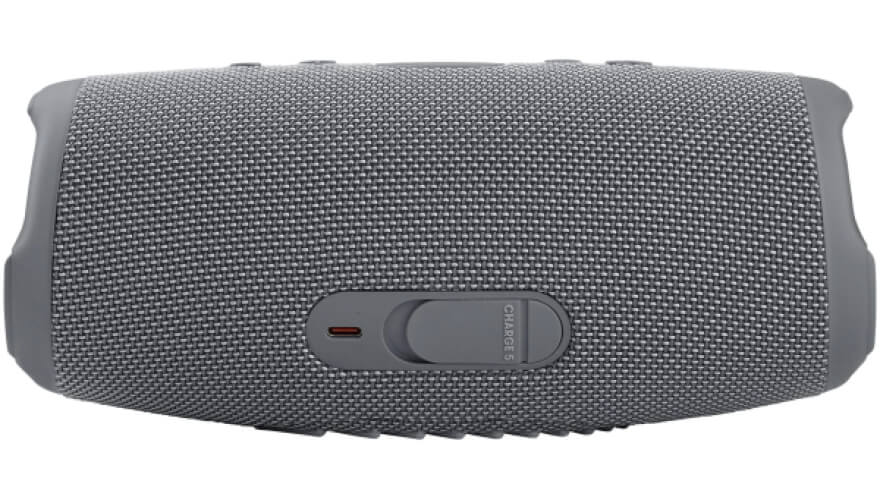 Беспроводная колонка JBL Charge 5, Grey
