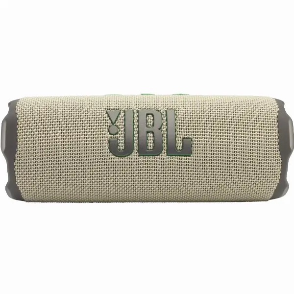Колонка портативная JBL Flip 7, Sand