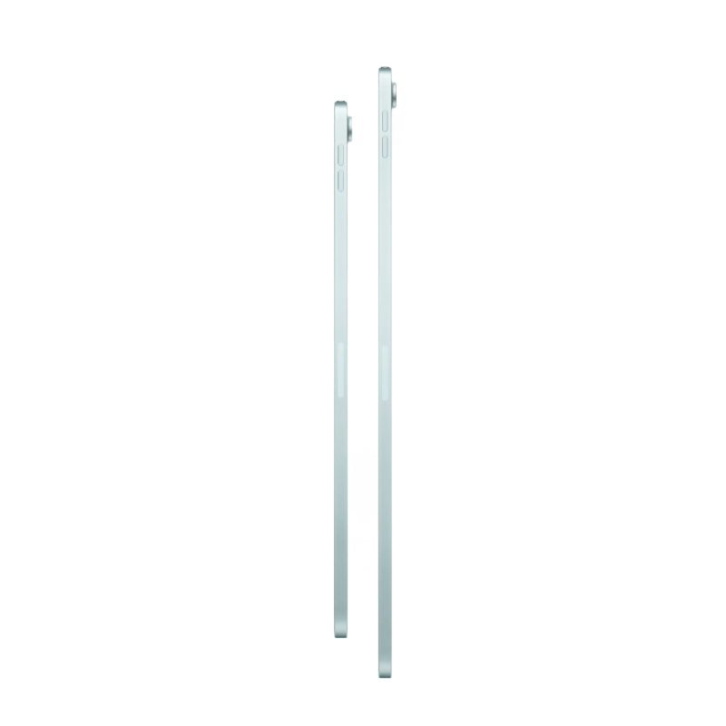 Apple iPad Air M3 (2025) 13" дюймов, wi-fi+cellular, 1 Тб, Сияющая звезда (Без RuStore)