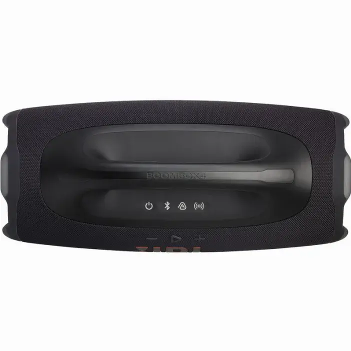 Беспроводная колонка JBL Boombox 4, Black