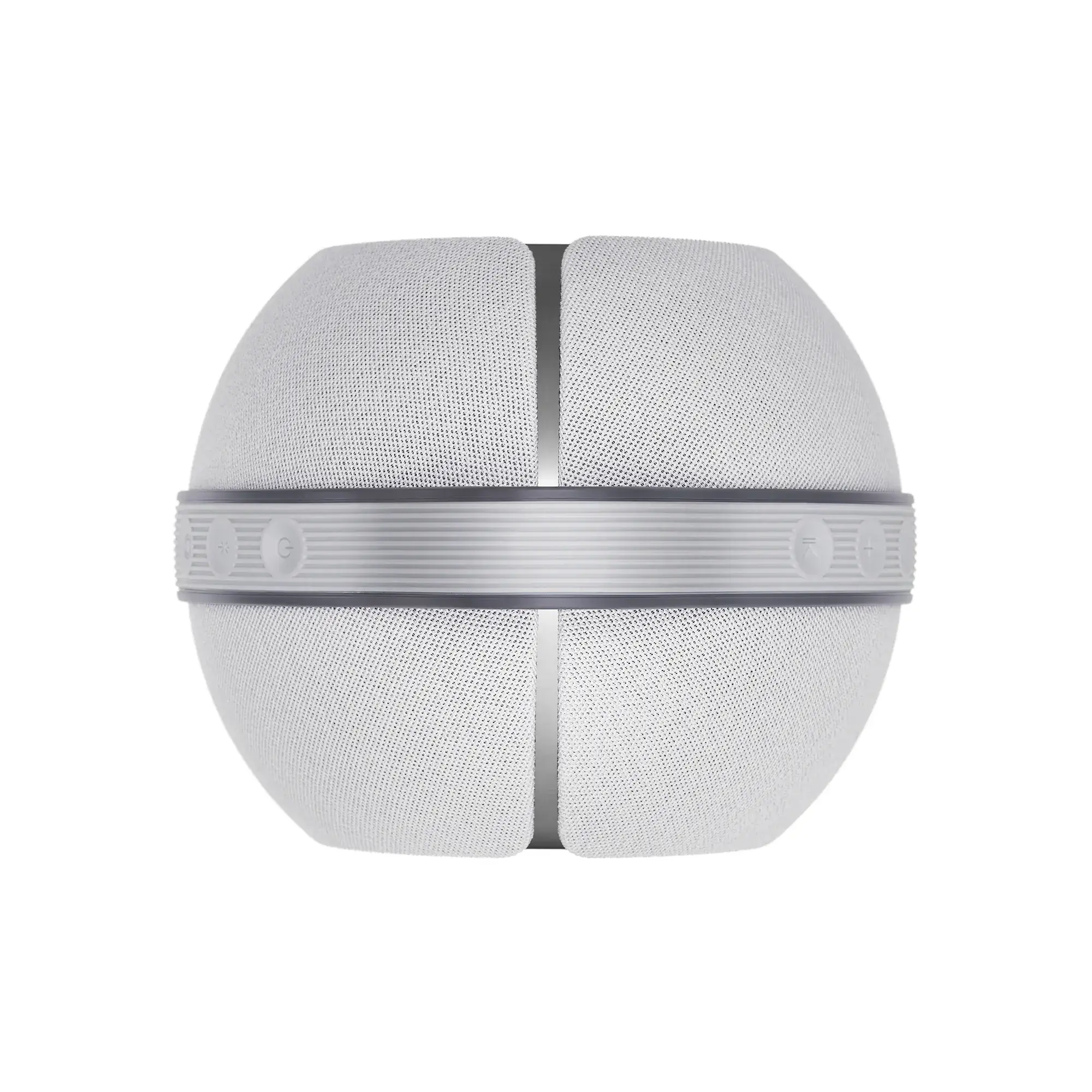 Беспроводная акустика Devialet Mania Light Grey с док-станцией