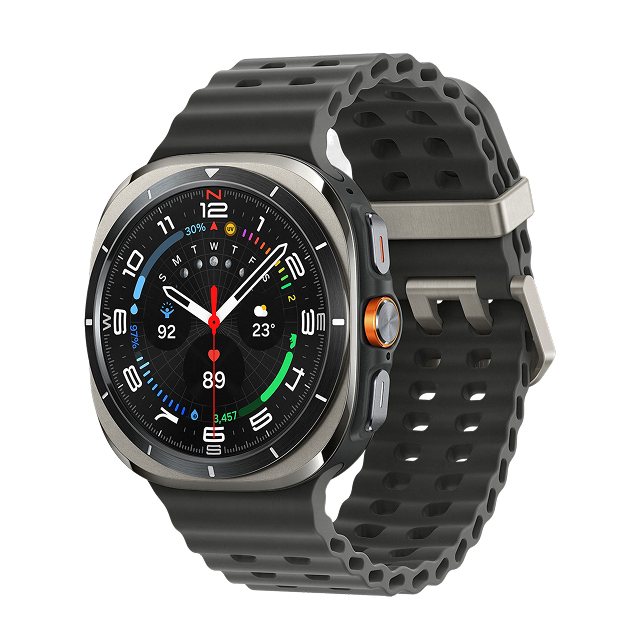 Samsung Galaxy Watch Ultra
