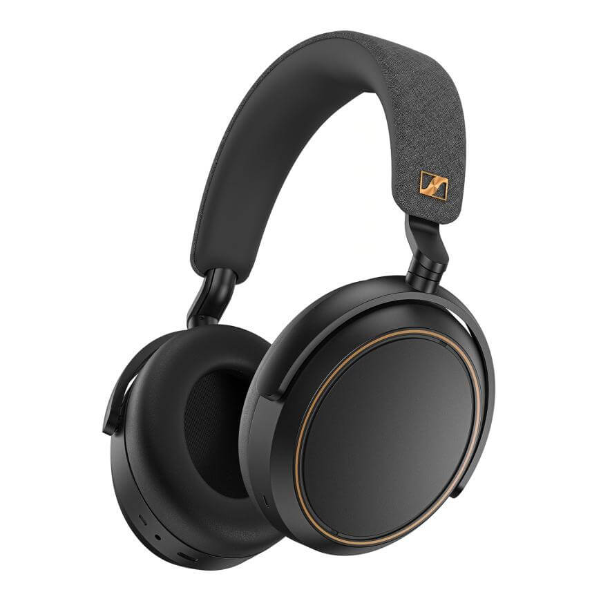 Беспроводные наушники Sennheiser Momentum 4 Wireless, Copper