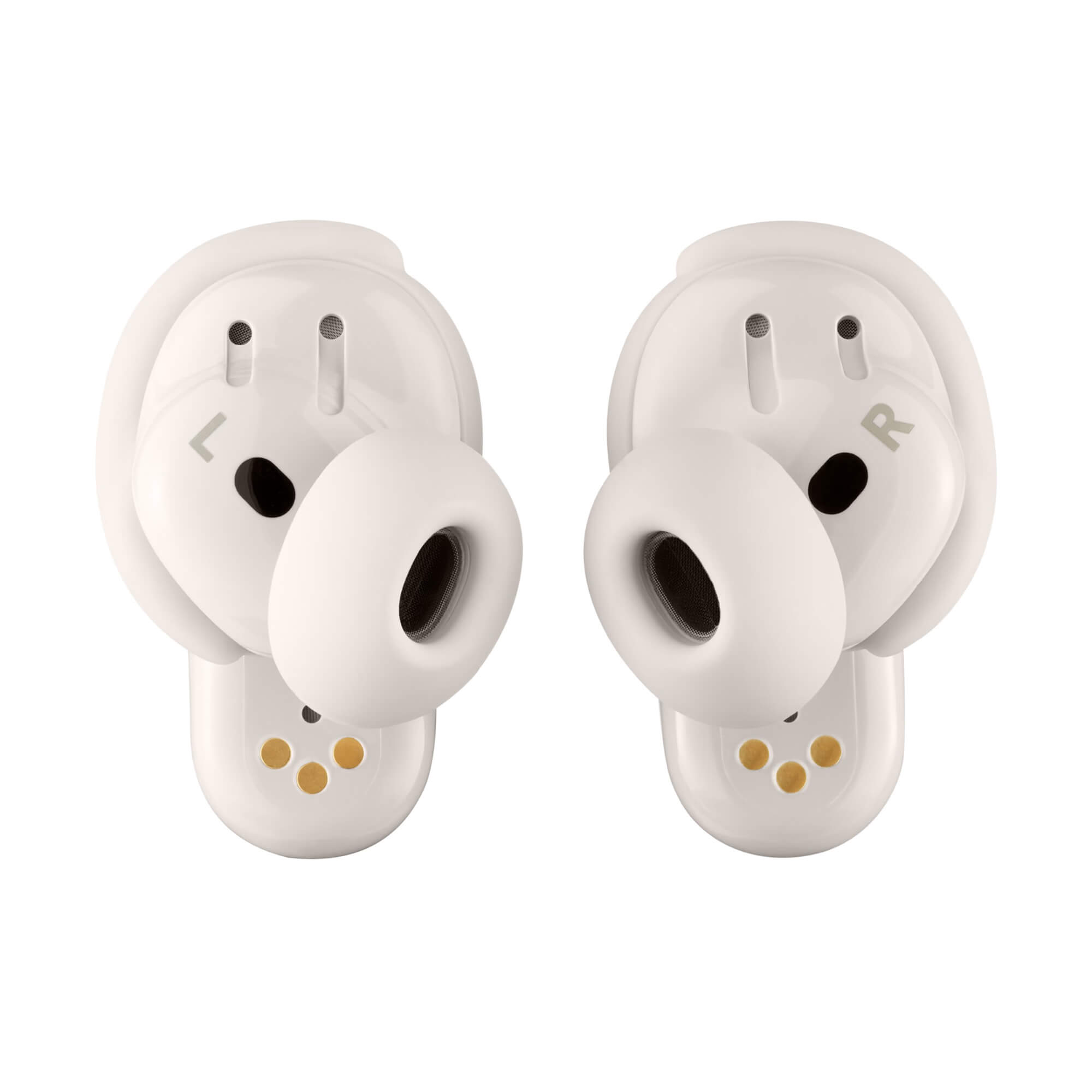 Беспроводные наушники Bose QuietComfort Ultra Earbuds 2nd Gen, White Smoke