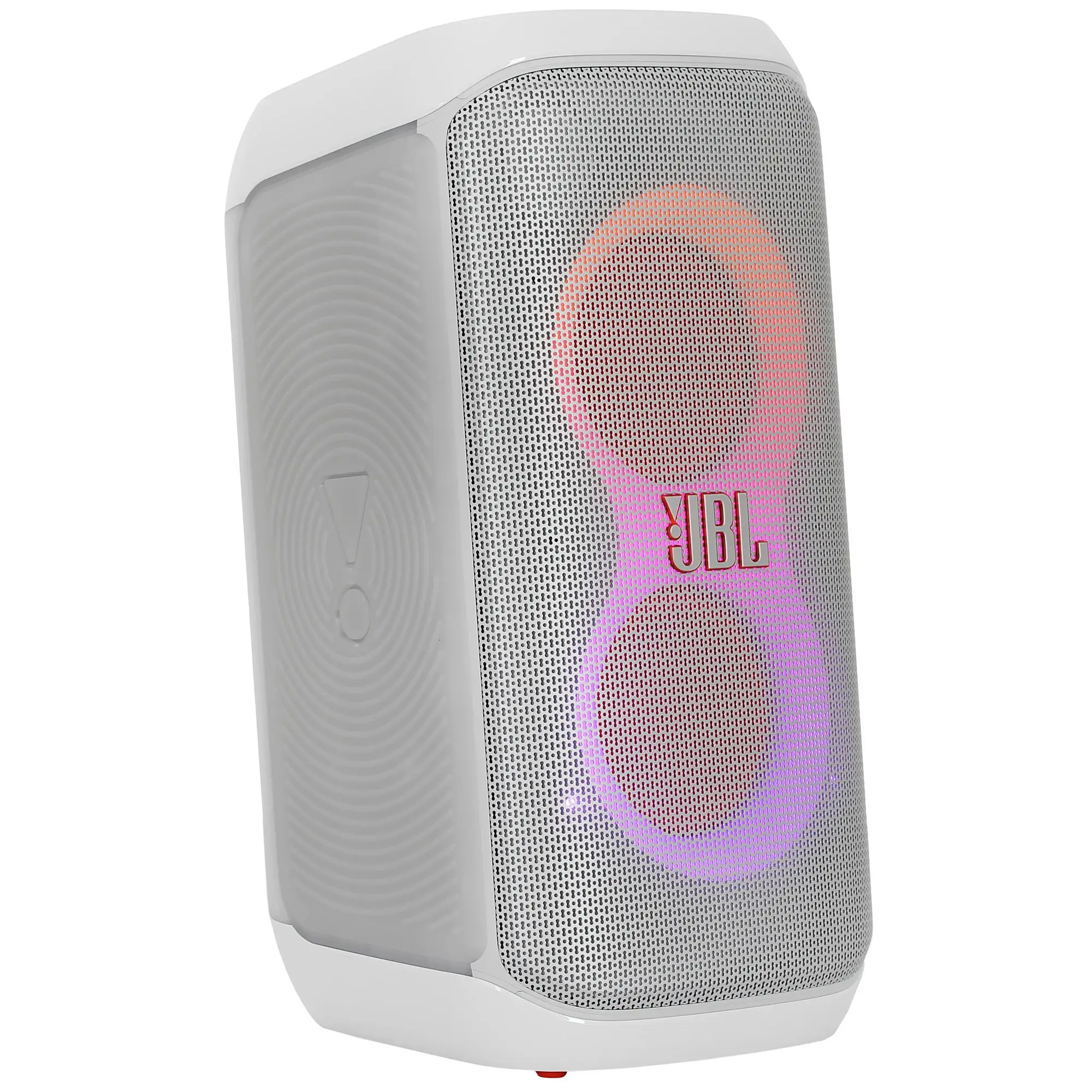 Беспроводная колонка JBL PartyBox Club 120, White