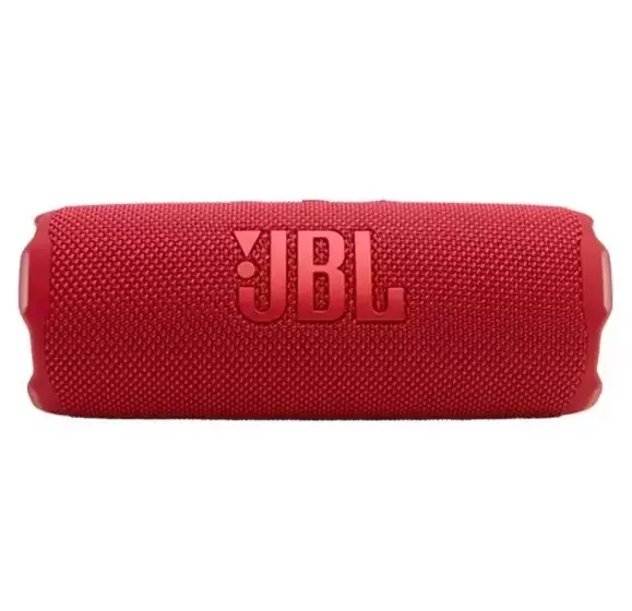 Колонка портативная JBL Flip 7, Red