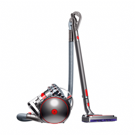 Пылесос Dyson Cinetic Big Ball Absolute 2 CY28