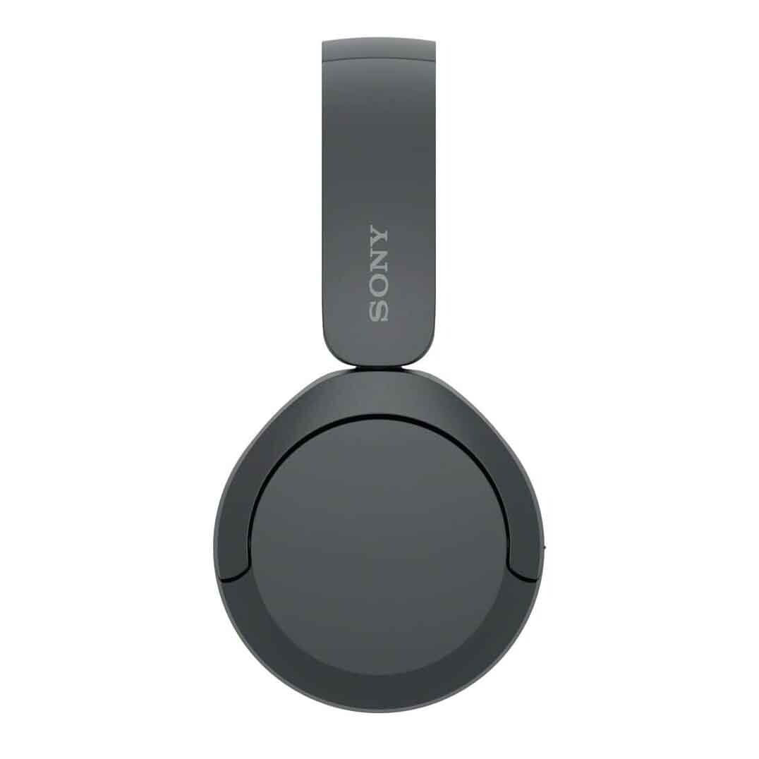 Беспроводные наушники Sony WH-CH520, Black