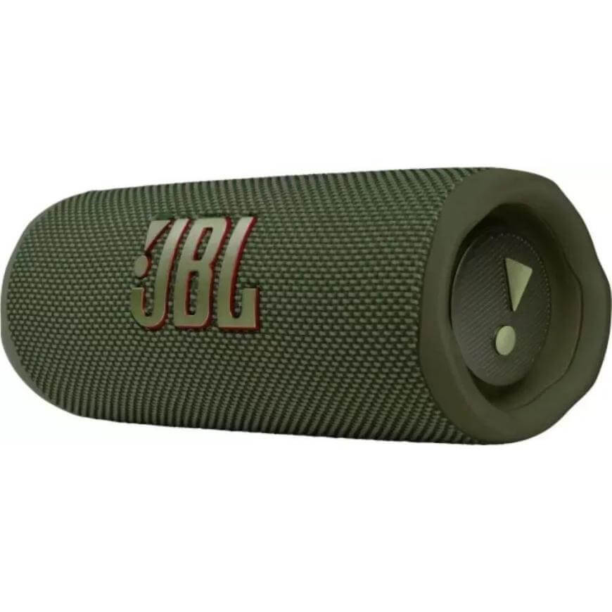 Колонка портативная JBL Flip 6, Green