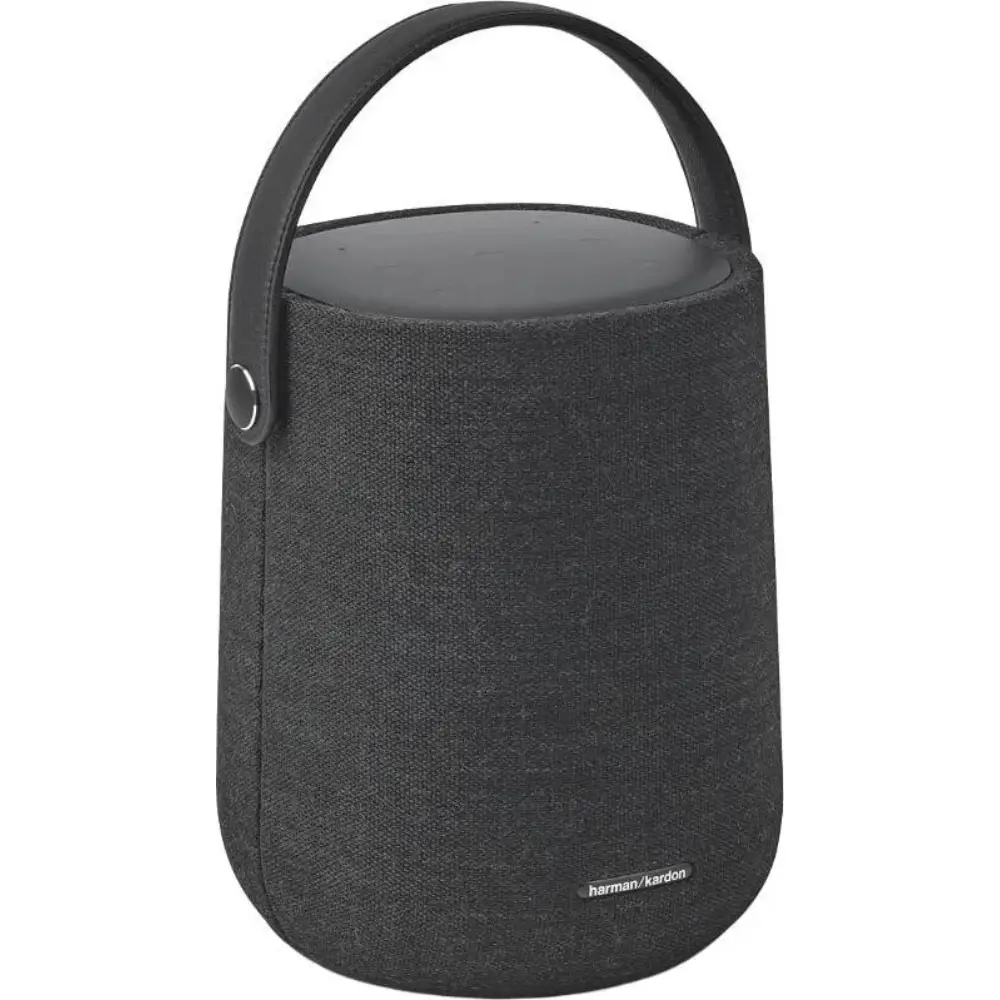 Беспроводная акустика Harman Kardon Citation 200, Black