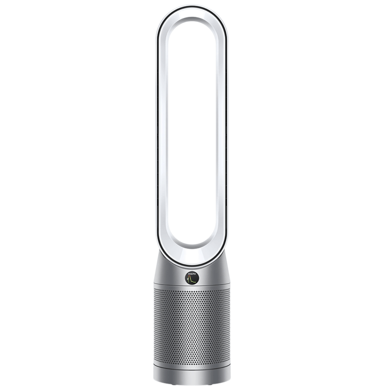 Очиститель воздуха Dyson Air Purifier TP07 White/Silver