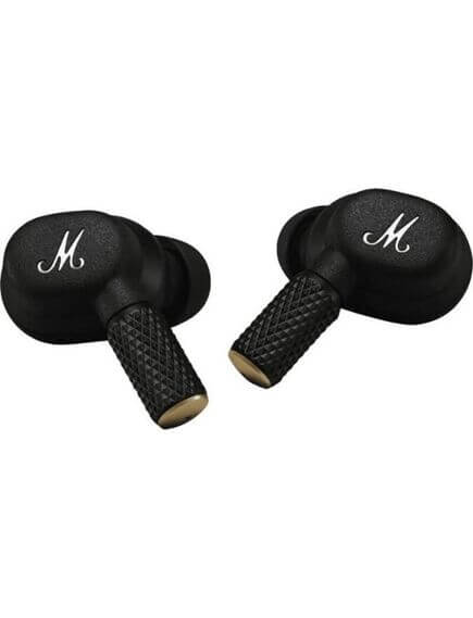Беспроводные наушники Marshall Motif II ANC, Black