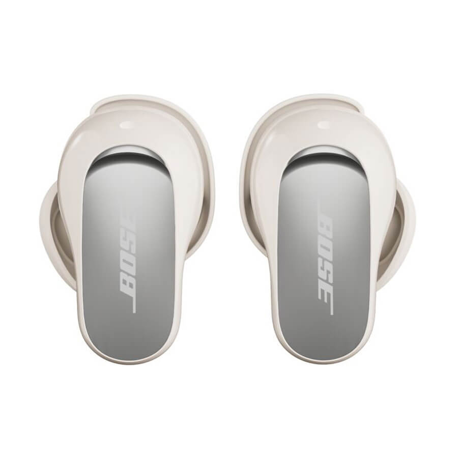 Беспроводные наушники Bose QuietComfort Ultra Earbuds 2nd Gen, White Smoke