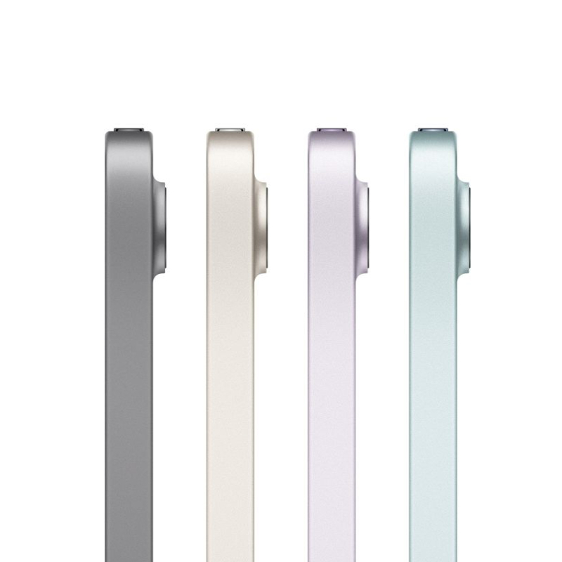 Apple iPad mini A17 Pro (2024), wi-fi+cellular, 512 Гб, Серый космос (Без RuStore)