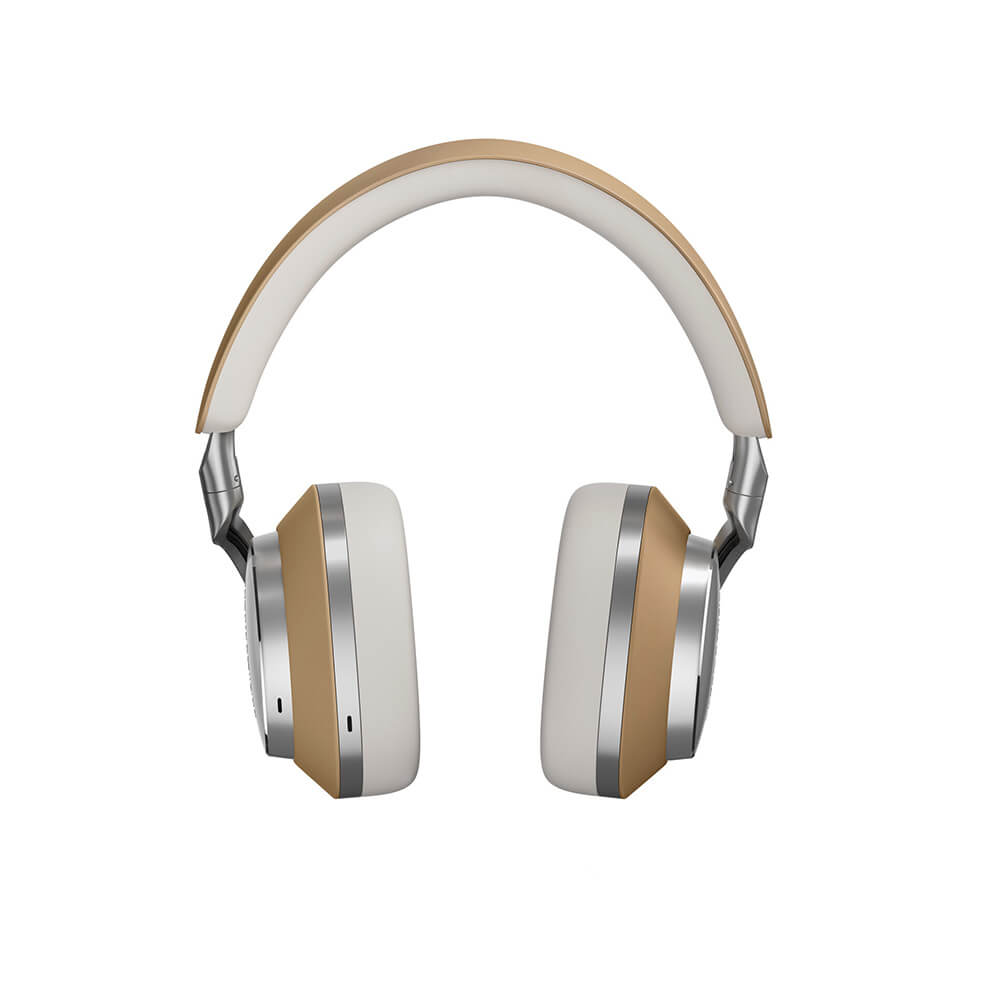Беспроводные наушники Bowers & Wilkins Px8, Beige