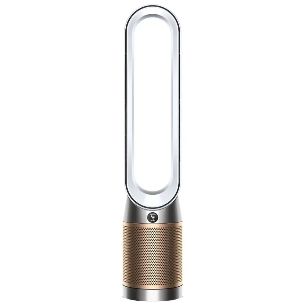 Очиститель воздуха Dyson Purifier Cool PC2 De-NOx TP12, White/Gold