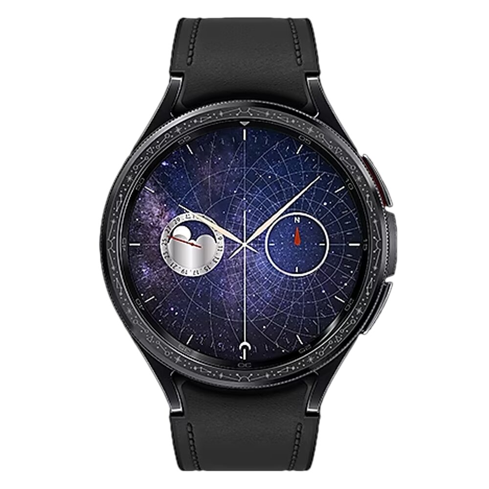 Смарт-часы Samsung Galaxy Watch 6 Classic Astro Edition, 47 мм черный
