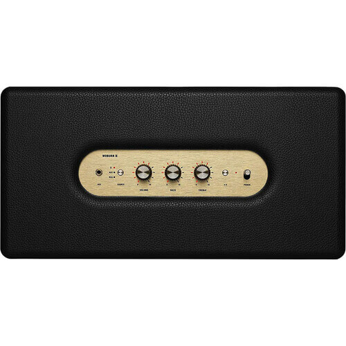 Акустика Marshall Woburn II, Black