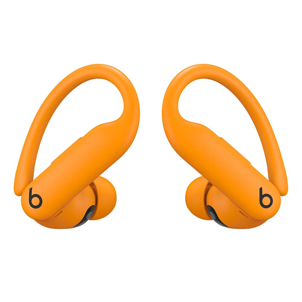 Беспроводные наушники Beats Powerbeats Pro 2, Electric Orange