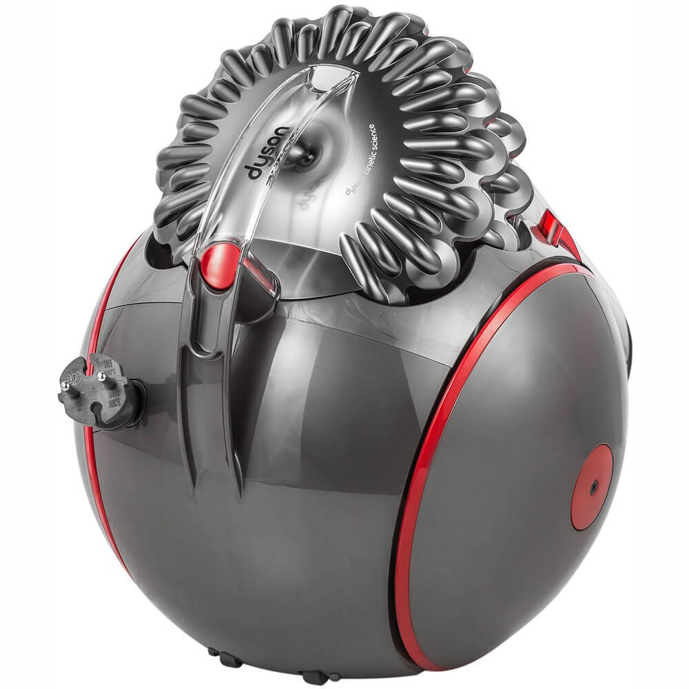 Пылесос Dyson Cinetic Big Ball Animal Pro 2