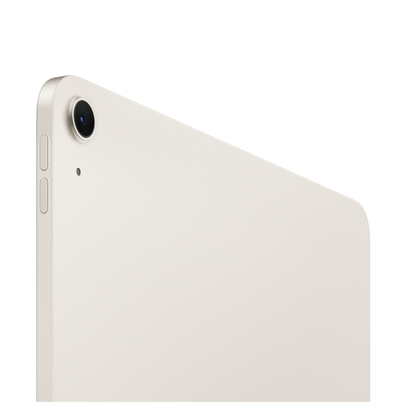 Apple iPad Air M3 (2025) 13" дюймов, wi-fi, 1 Тб, Сияющая звезда (Без RuStore)