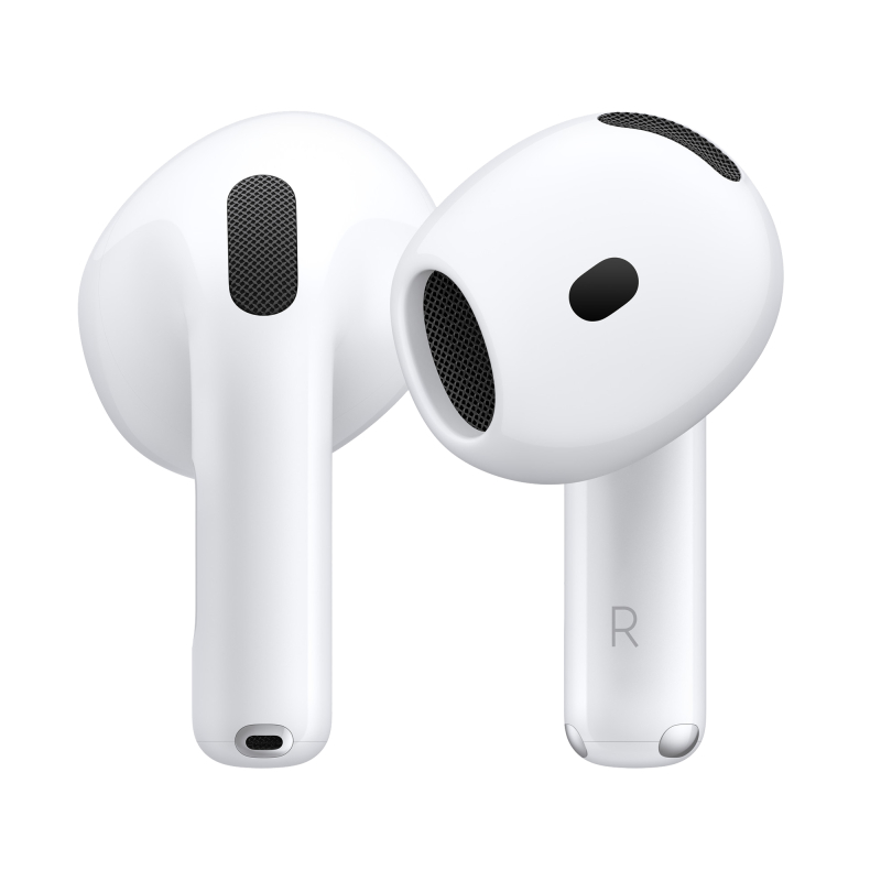 Наушники Apple AirPods 4 (4-го поколения)