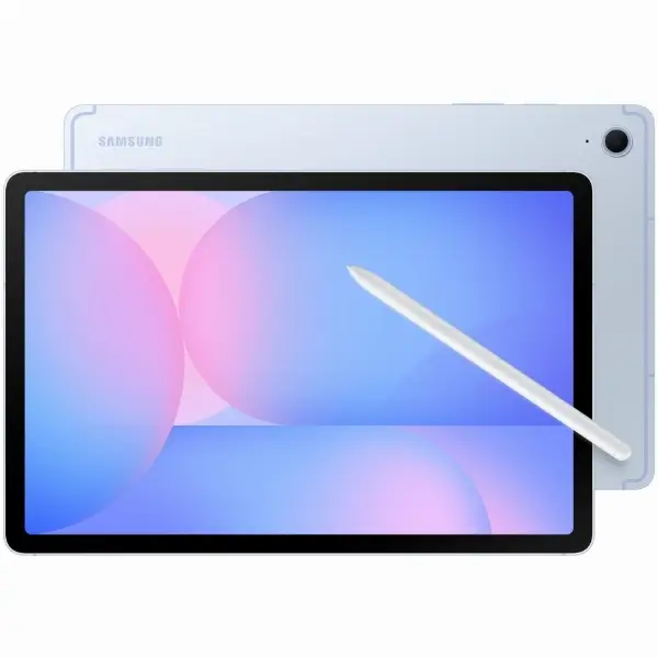 Планшет Samsung Galaxy Tab S10 FE LTE 256 ГБ голубой