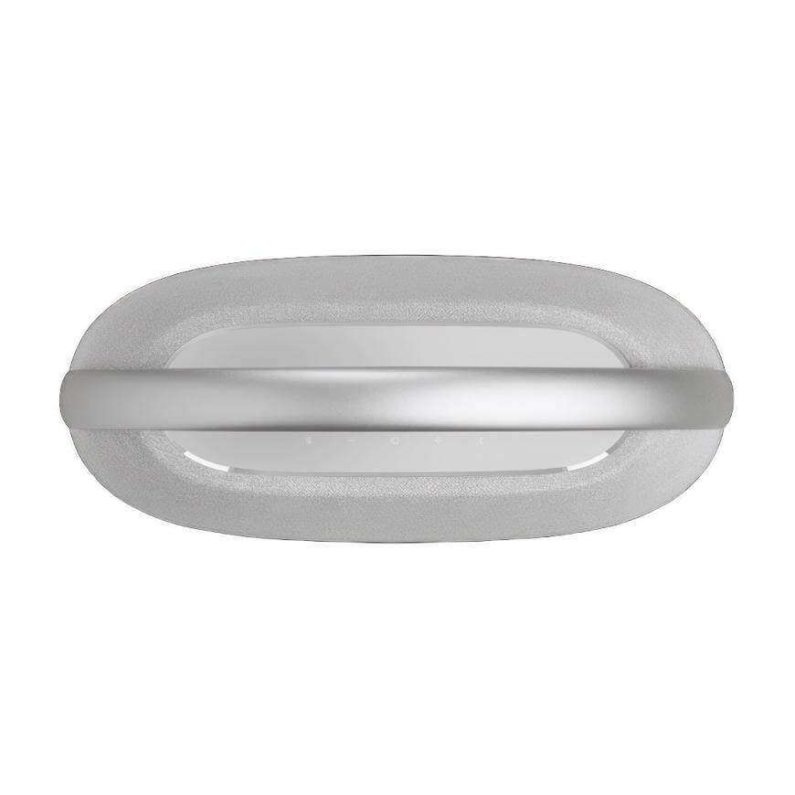 Беспроводная акустика Harman Kardon Go + Play 3, Silver