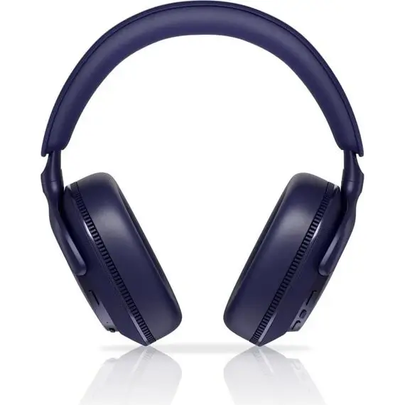 Беспроводные наушники Bowers & Wilkins Px7 S3, Indigo Blue