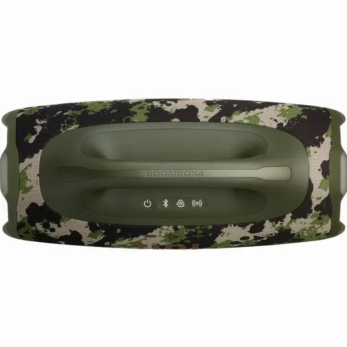 Беспроводная колонка JBL Boombox 4, Squad