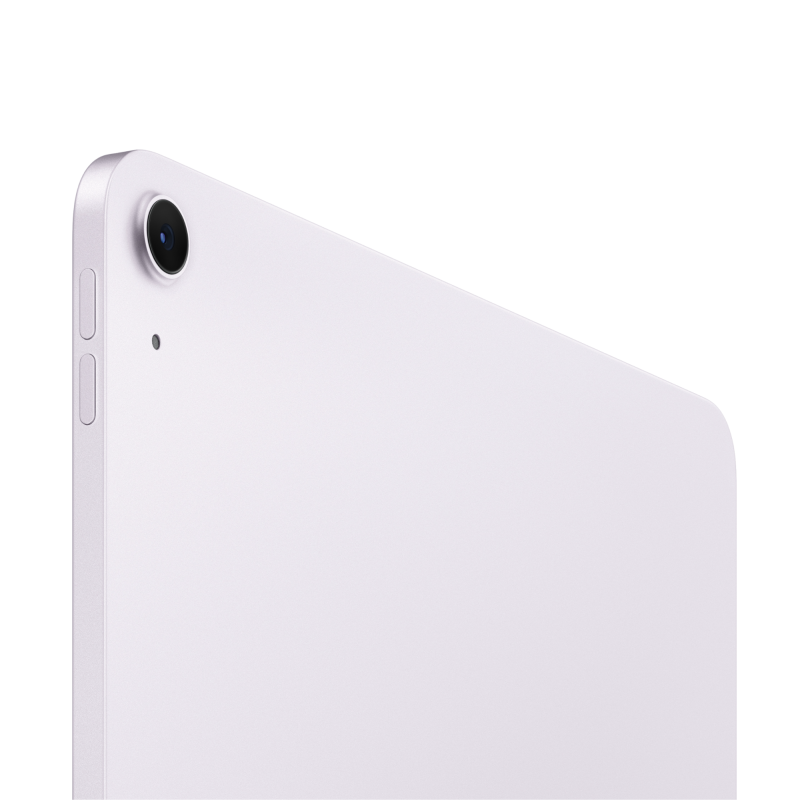 Apple iPad Air M3 (2025) 13" дюймов, wi-fi, 128 Гб, Фиолетовый (Без RuStore)