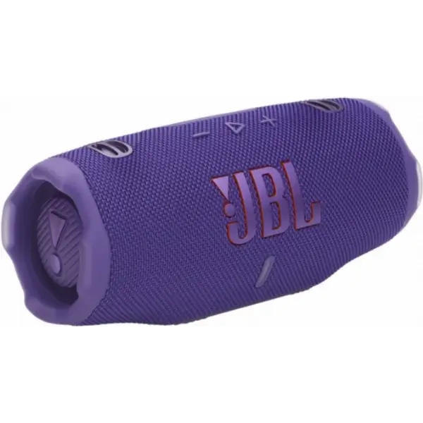 Колонка портативная JBL Charge 6, Purple