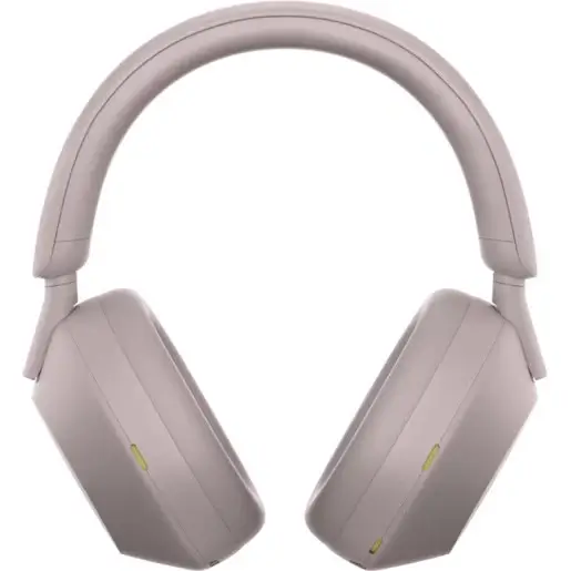 Беспроводные наушники Sony WH-1000XM5, Pink