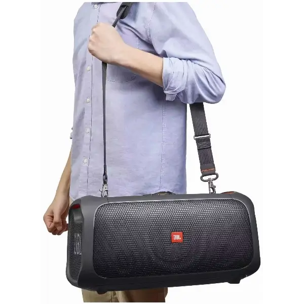 Беспроводная колонка JBL Partybox On-The-Go
