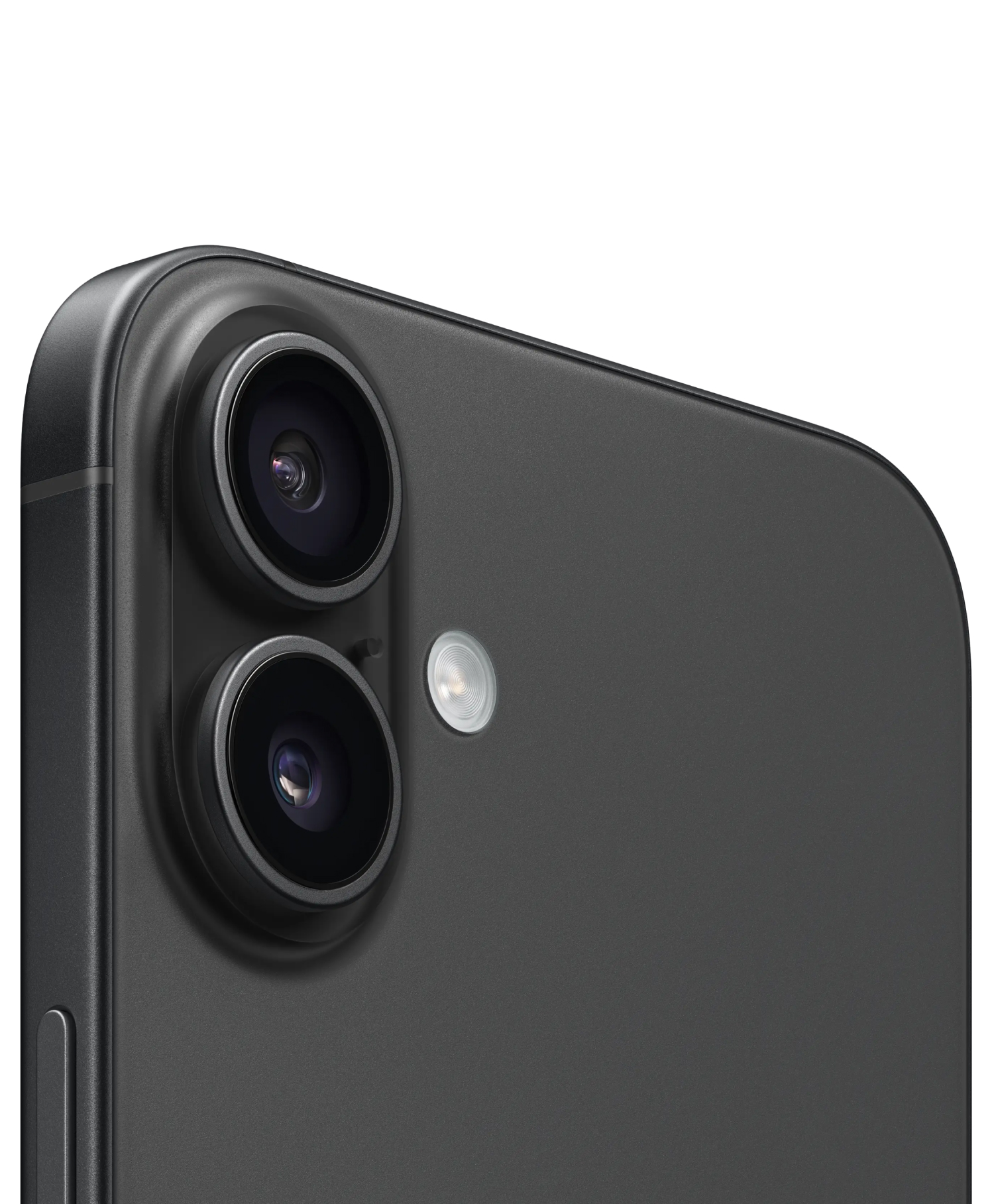 Apple iPhone 16 Plus SIM + eSIM, 256 Гб, Черный (Без RuStore)