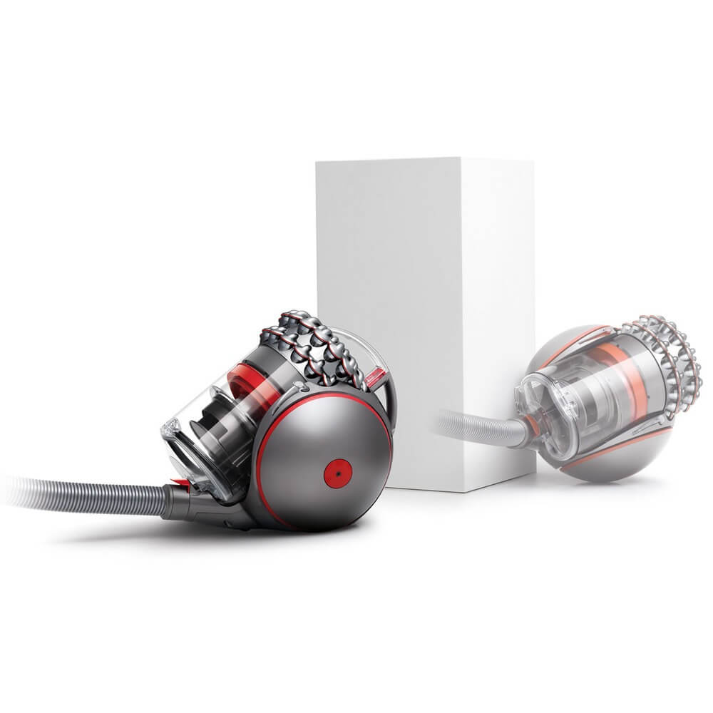 Пылесос Dyson Cinetic Big Ball Animal Pro 2