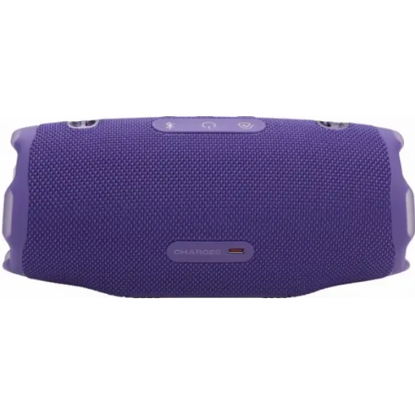Колонка портативная JBL Charge 6, Purple