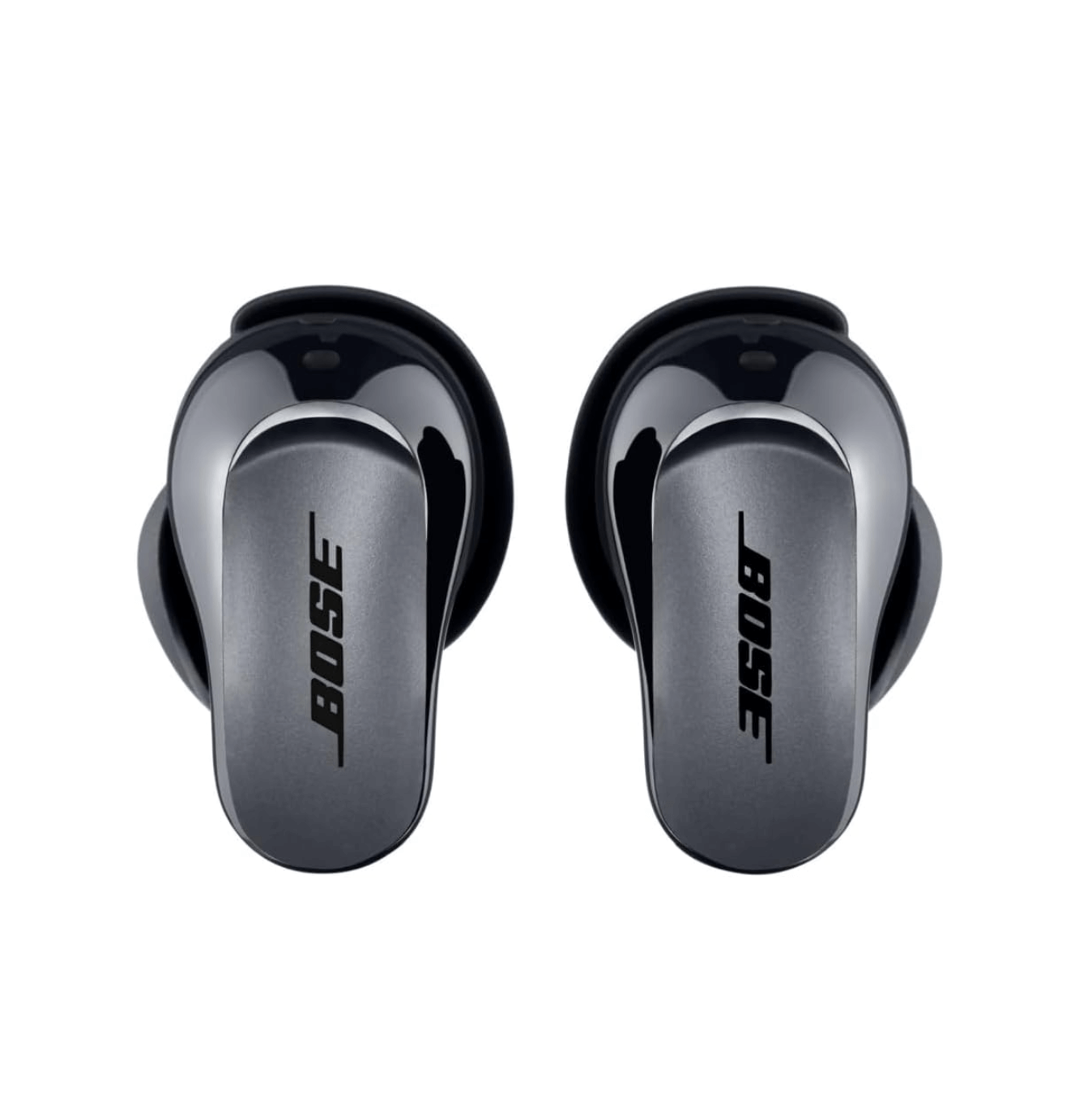 Беспроводные наушники Bose QuietComfort Ultra Earbuds, Black