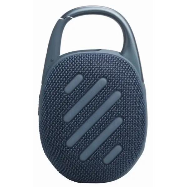 Колонка портативная JBL Clip 5, Blue
