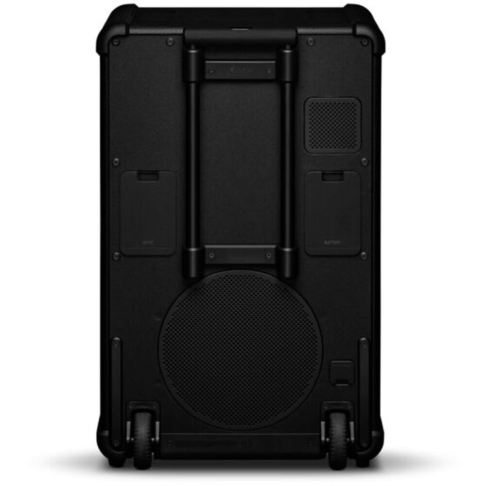 Портативная колонка Marshall Bromley 750, Black