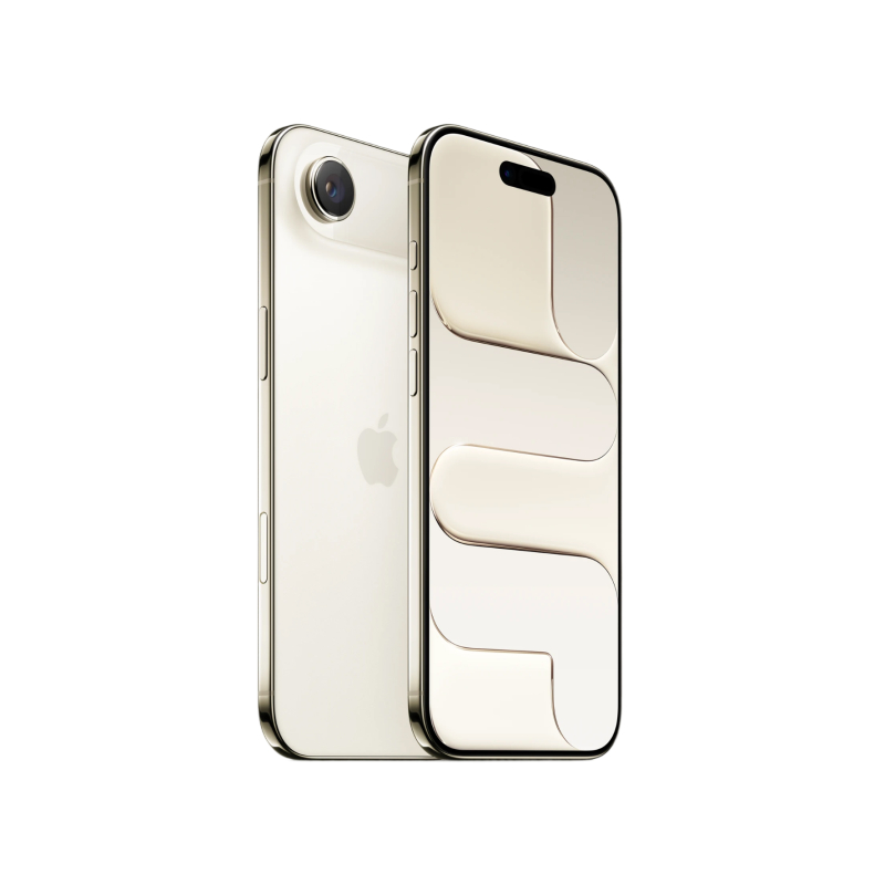 Apple iPhone Air eSIM, 256 Гб, Золотой (Без RuStore)
