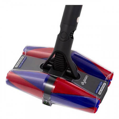 Вертикальный пылесос Dyson PencilVac Vacuum Cleaner SV50 FC, Black