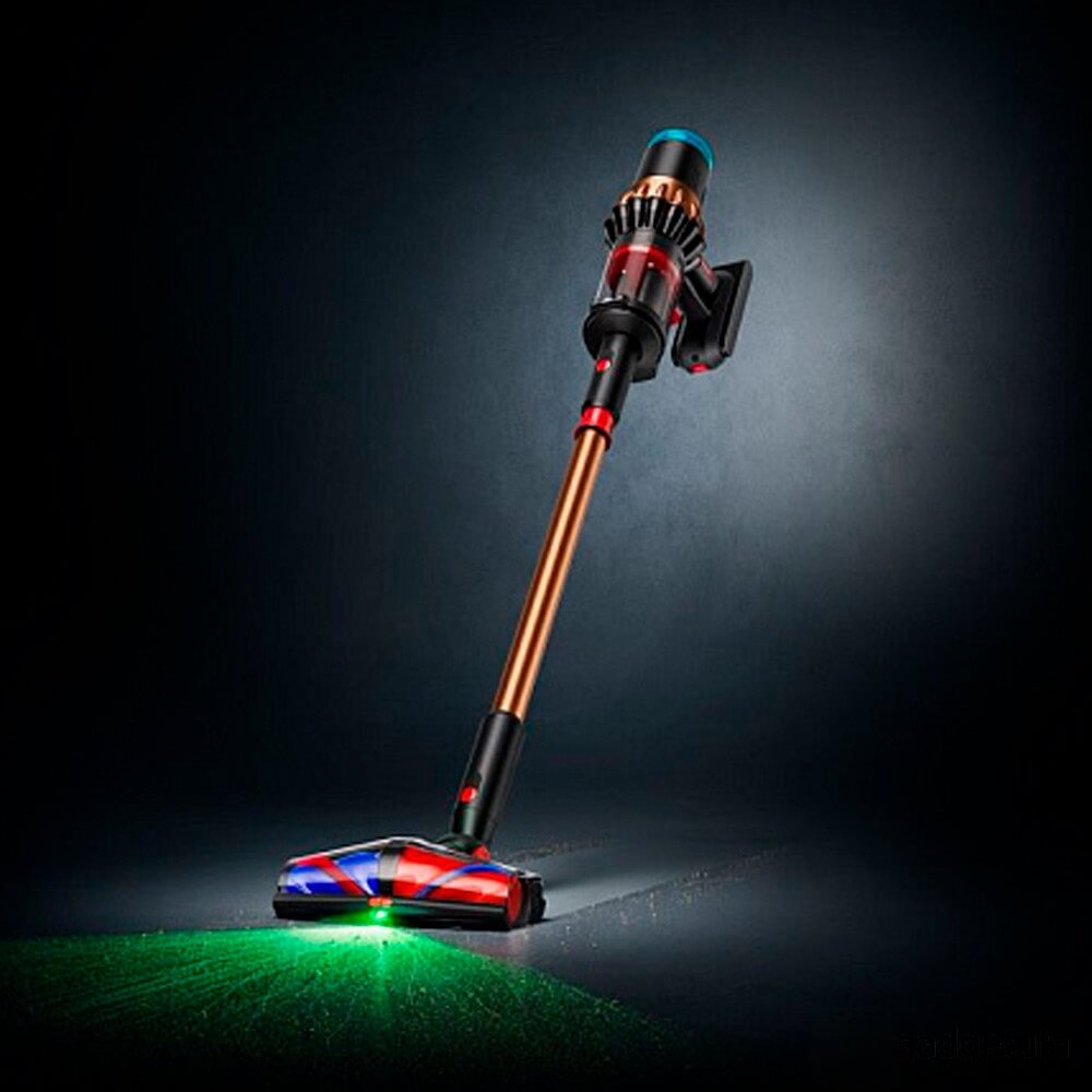 Вертикальный пылесос Dyson V16 DS60 Piston Animal Detail Cleaning Kit