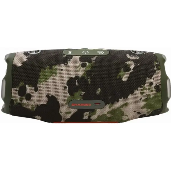 Колонка портативная JBL Charge 6, Squad